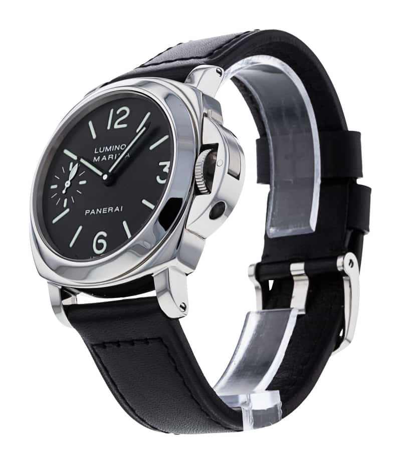 Panerai Luminor Marina PAM00001
